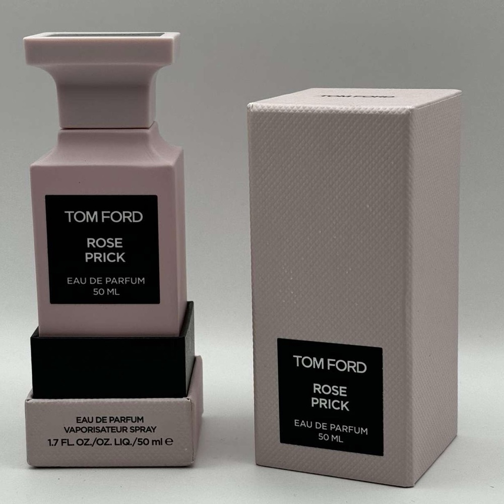 Tom Ford Rose Prick EDP - 1.7oz - New